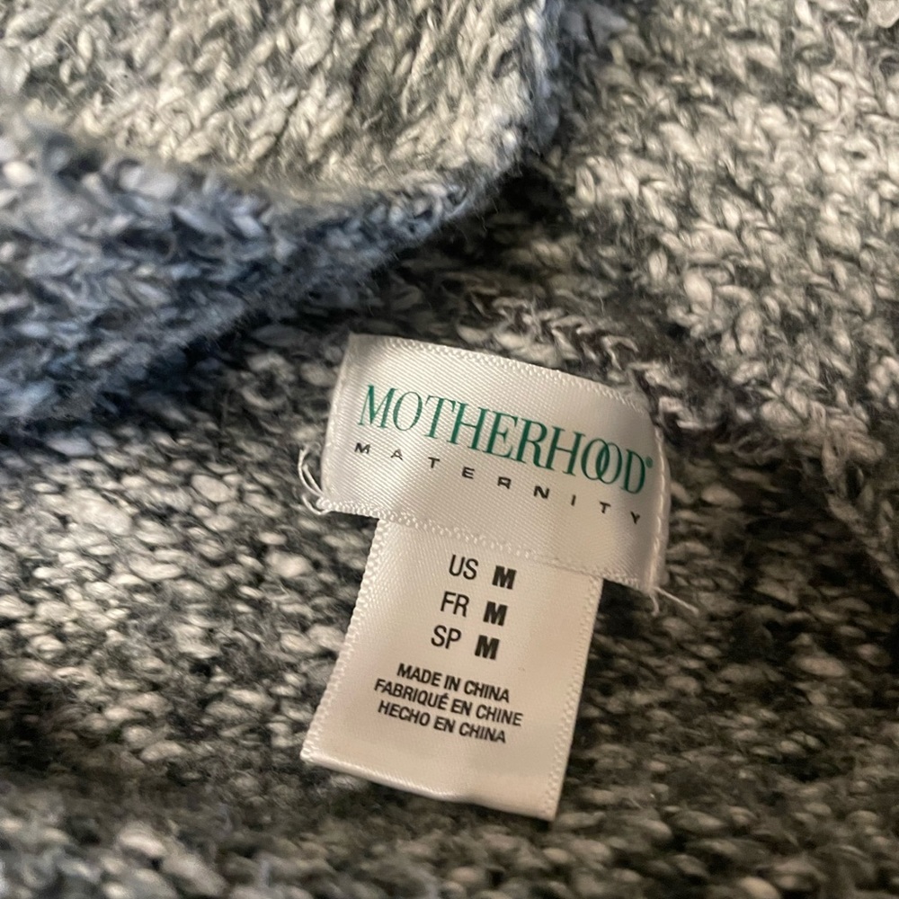 Maternity Cardigans - image 3